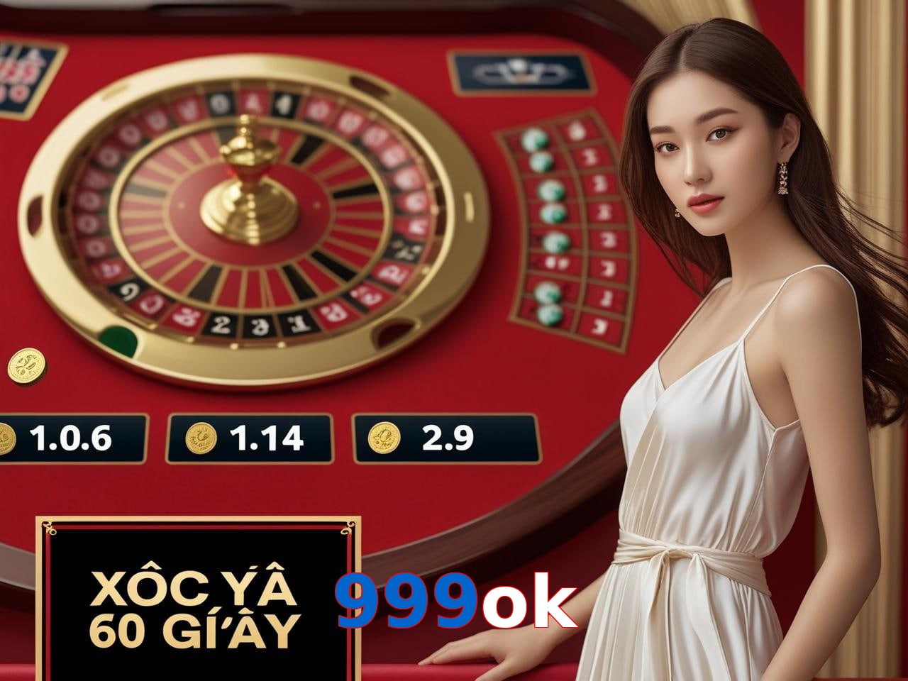999ok