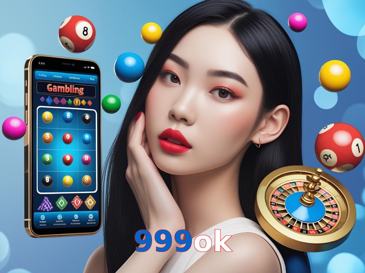 999ok