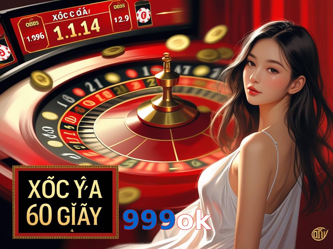 999ok