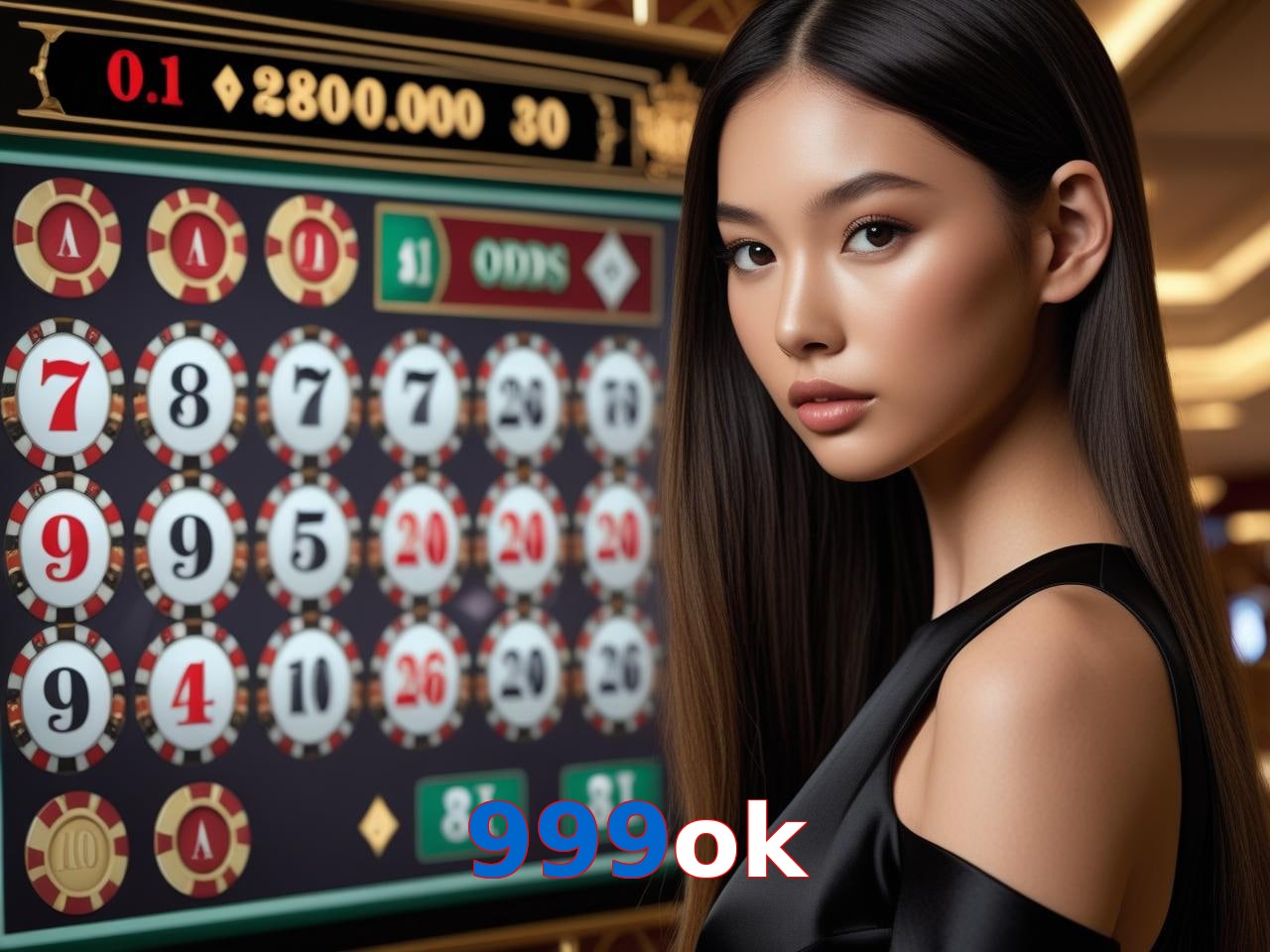 999ok